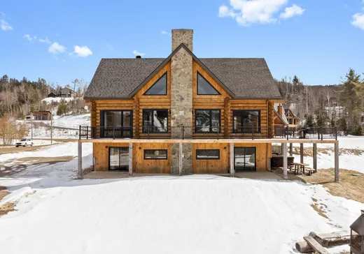 Two or more stories for sale - 220 Ch. du Quartier-du-Cerf, St-Come, J0K2B0