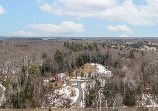 Maison à vendre - 12 Ch. Hill, Magog, J0B 2C0