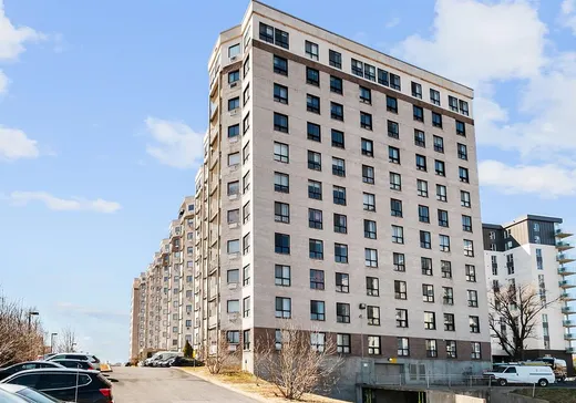 Condo for sale - 7680 Boul. Marie-Victorin, Brossard, J4W3L2