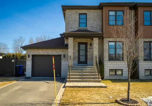 Two or more stories for sale - 119 Rue Remi-Franc, Blainville, J7C0T6