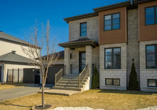 Maison à vendre - 119 Rue Remi-Franc, Blainville, J7C 0T6