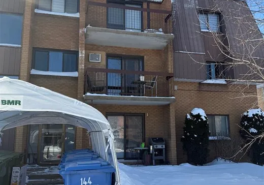Condo for sale - 144 Rue Landry, Saint-Eustache, J7P5A3