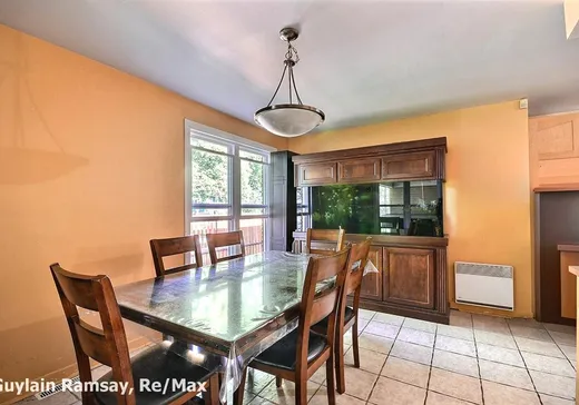 Maison à vendre - 926 Rue Lévis, Drummondville, J2B 5C9