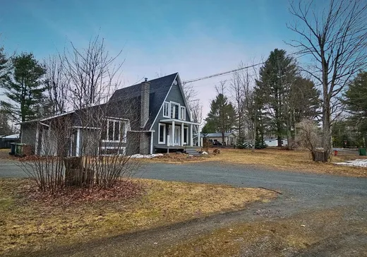 House for sale - 602 6e Rue, Drummondville, J2A 4C4