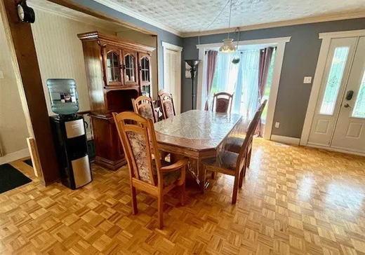 Maison à vendre - 108 Ch. Laroche, Val des Sources, J1T 3M7
