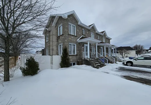 Two or more stories for sale - 3887 Rue des Sizerins, Jonquière, G7X0G3