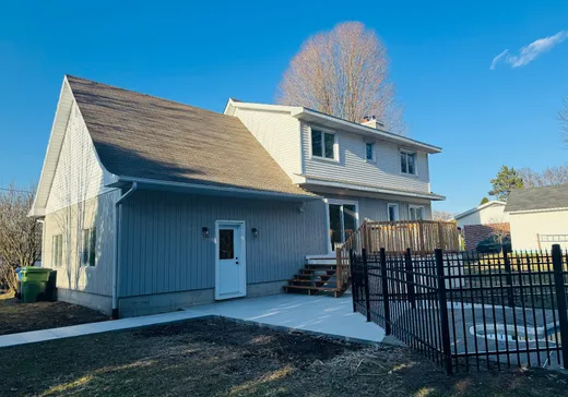 House for sale - 115 Rue Guay, Brigham, J2K 4P3