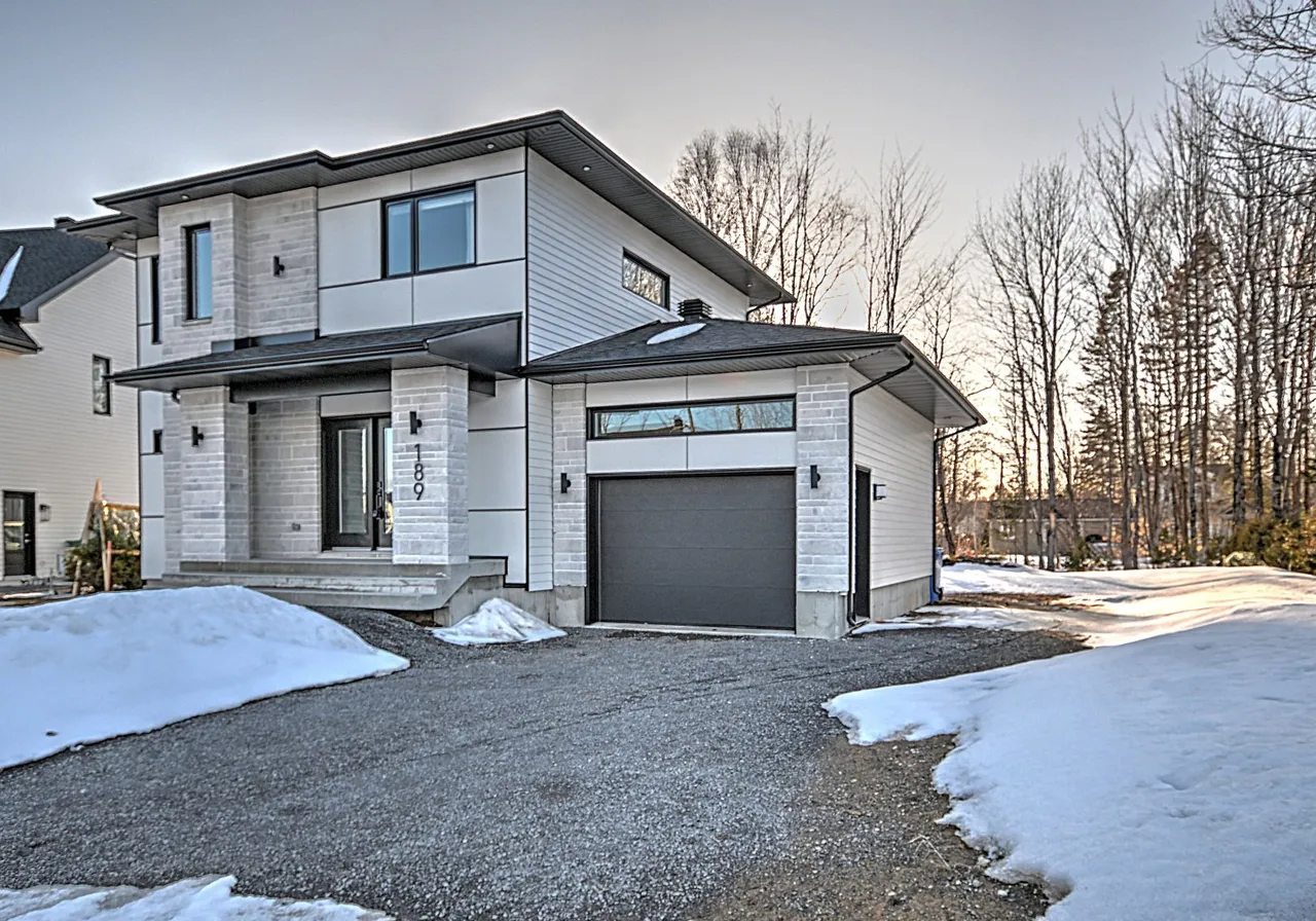 Maison à vendre - 189 Rue du Sous-Bois, Boischatel, G0A 1H0