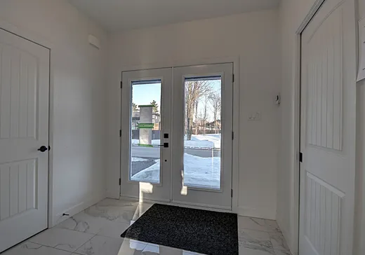 Maison à vendre - 189 Rue du Sous-Bois, Boischatel, G0A 1H0