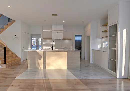 Maison à vendre - 189 Rue du Sous-Bois, Boischatel, G0A 1H0