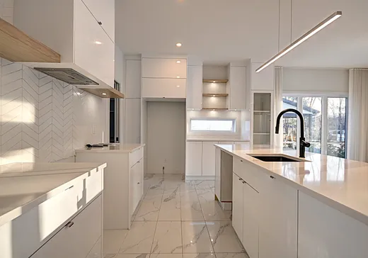 Maison à vendre - 189 Rue du Sous-Bois, Boischatel, G0A 1H0