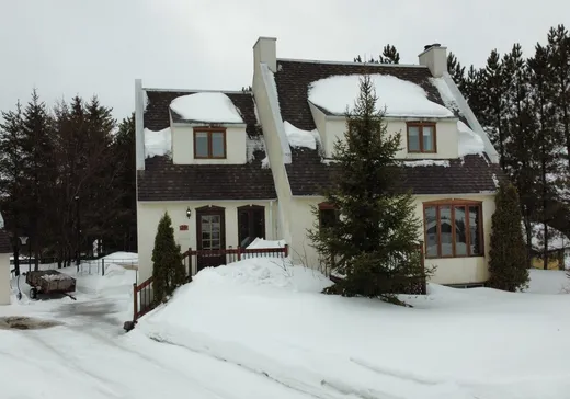 Maison à vendre - 29 Av. des Cèdres, Amos, J9Z 1B6