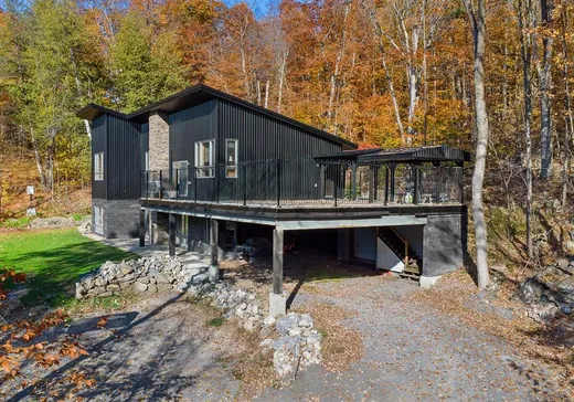 Maison à vendre - 1094 Ch. de la Montagne, Gatineau, J9J 3S1