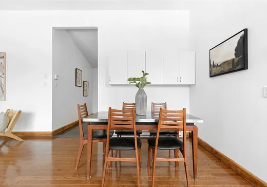 Maison à vendre - 1094 Ch. de la Montagne, Gatineau, J9J 3S1