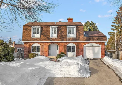 Two or more stories for sale - 48 Rue Georges, Dollard-Des Ormeaux (Montreal Island), H9G1Z4