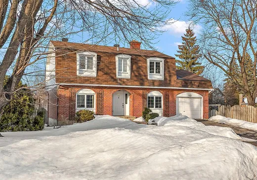 House for sale - 48 Rue Georges, Dollard-Des Ormeaux (Montreal Island), H9G 1Z4
