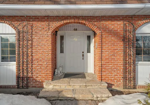 House for sale - 48 Rue Georges, Dollard-Des Ormeaux (Montreal Island), H9G 1Z4