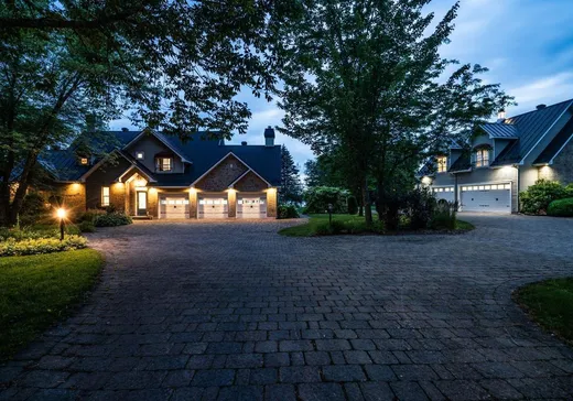 Maison à vendre - 58 Imp. de l'Île, Saint-Hyacinthe, J0E 1Z0