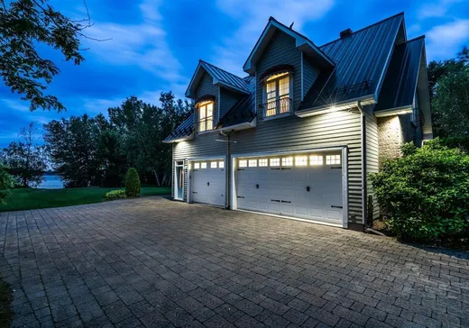 Maison à vendre - 56 Imp. de l'Île, Saint-Hyacinthe, J0E 1Z0