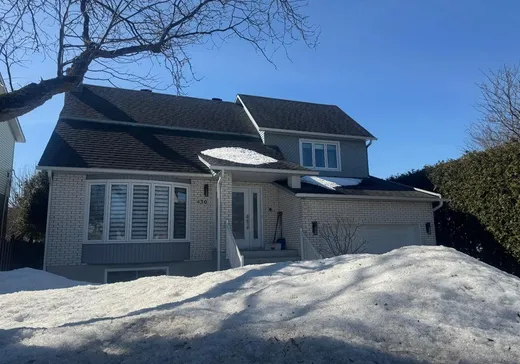 Two or more stories for sale - 430 Av. Ernest-Rochette, La Prairie, J5R5M2