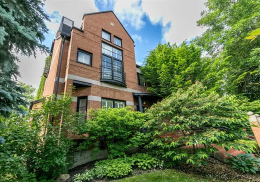 Two or more stories for sale - 672 Ch. Marie-Le Ber, Montreal (Verdun), H3E1T3