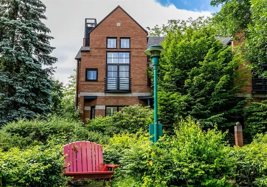 Maison à vendre - 672 Ch. Marie-Le Ber, Montréal (Verdun), H3E 1T3