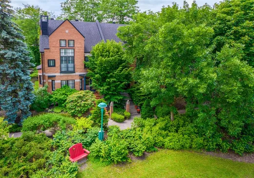 Maison à vendre - 672 Ch. Marie-Le Ber, Montréal (Verdun), H3E 1T3