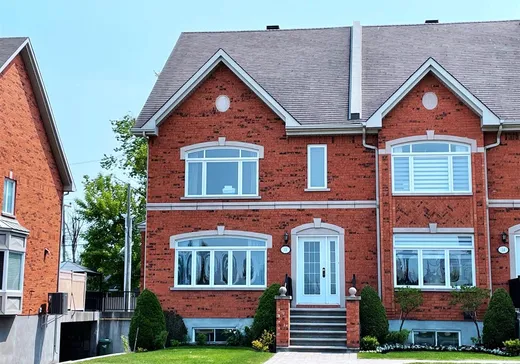 Maison à étages à vendre - 15Z Tsse Monet, Pointe-Claire (Île de Montréal), H9R6C2