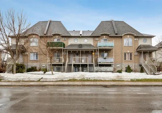 Condo for sale - 349 Boul. des Grives, Plateau, J9A0A5