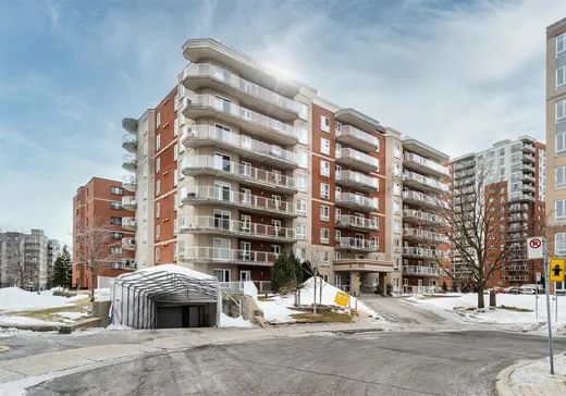 Condo for sale - 7340 Imp. St-Zotique, Montreal (Anjou), H1M3V4
