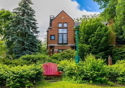 Maison à vendre - 672Z Ch. Marie-Le Ber, Montréal (Verdun), H3E 1T3