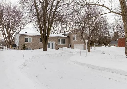 House for sale - 120 Boul. Lacombe, Le Gardeur, J5Z 3C3