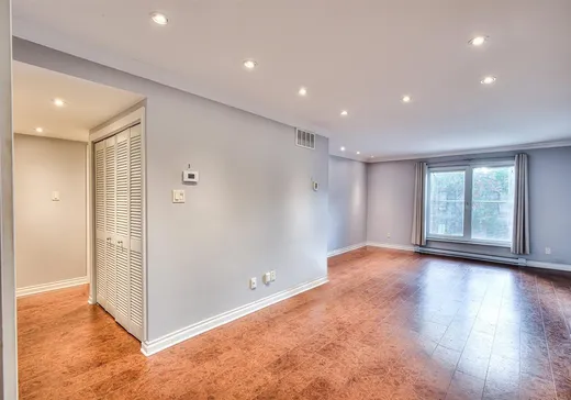 Condo à vendre - 4100 Boul. Décarie, Montréal (Côte-des-Neiges), H4A 3K1