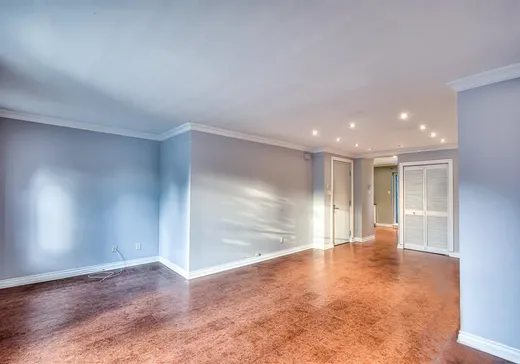 Condo à vendre - 4100 Boul. Décarie, Montréal (Côte-des-Neiges), H4A 3K1