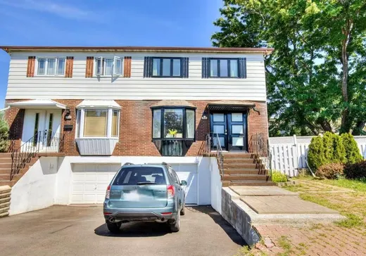 Maison à étages à vendre - 7840 Av. Bodinier, Montréal (Anjou), H1K4C5