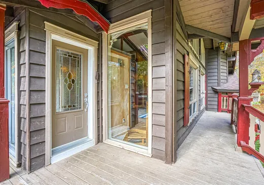 Maison à vendre - 470 Rue de l'Edelweiss, Sainte-Agathe-des-Monts, J8C 0J9