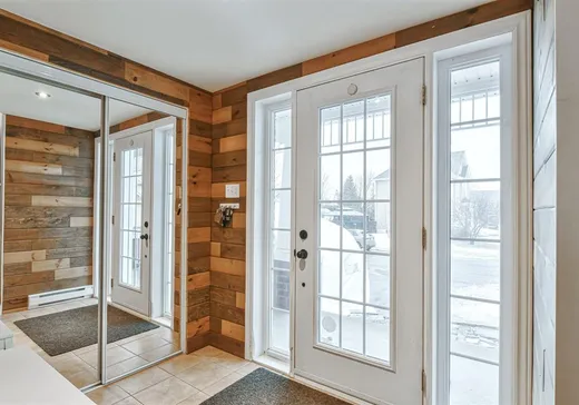 Maison à vendre - 1017 Rue Sir-Wilfrid-Laurier, Prévost, J0R 1T0