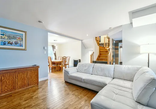 Maison à vendre - 1017 Rue Sir-Wilfrid-Laurier, Prévost, J0R 1T0