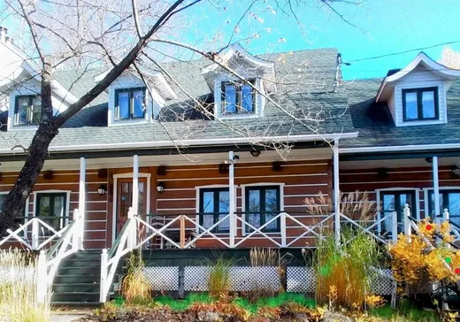 Maison à étages à vendre - 455 Rue Desjardins, Saint-Colomban, J5K2H1