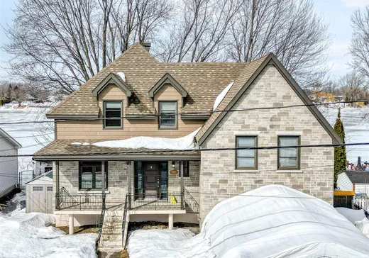 Maison à étages à vendre - 11 Rue Île-Mathieu, Laval (Laval-sur-le-lac), H7A4C1