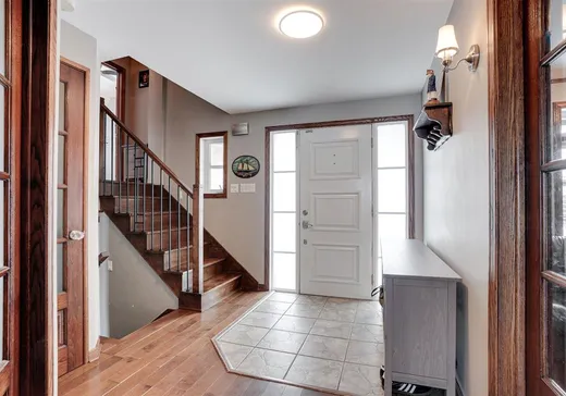 Maison à vendre - 11 Rue Île-Mathieu, Laval (Laval-sur-le-lac), H7A 4C1