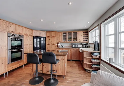 Maison à vendre - 11 Rue Île-Mathieu, Laval (Laval-sur-le-lac), H7A 4C1