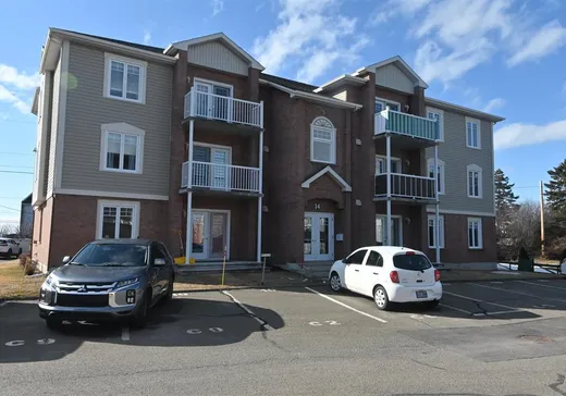 Condo for sale - 14 Rue des Vinaigriers, Rivière-du-Loup, G5R5L6