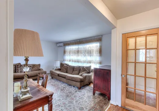 Maison à vendre - 2341 Rue Lavallée, Montréal (Ahuntsic/Cartierville), H3M 1N9
