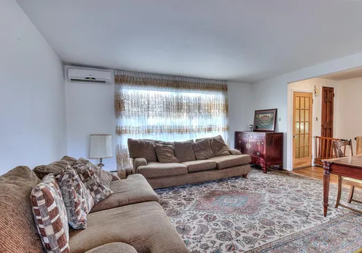 Maison à vendre - 2341 Rue Lavallée, Montréal (Ahuntsic/Cartierville), H3M 1N9