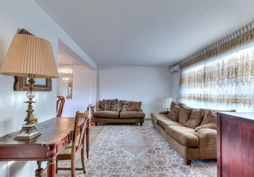 Maison à vendre - 2341 Rue Lavallée, Montréal (Ahuntsic/Cartierville), H3M 1N9