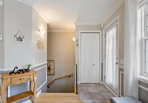 Condo à vendre - 1401 Rue Félix-Antoine-Savard, Sainte-Foy-Sillery-Cap-Rouge, G2G 1Z2