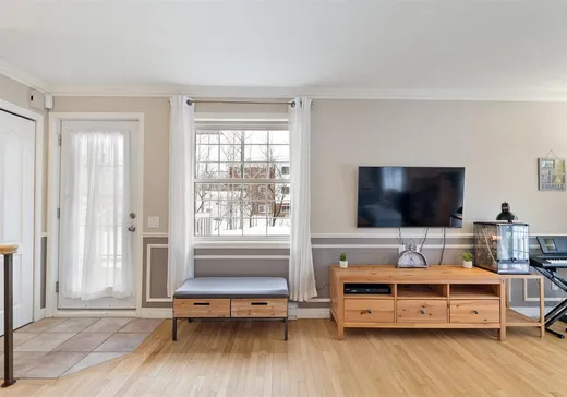 Condo à vendre - 1401 Rue Félix-Antoine-Savard, Sainte-Foy-Sillery-Cap-Rouge, G2G 1Z2