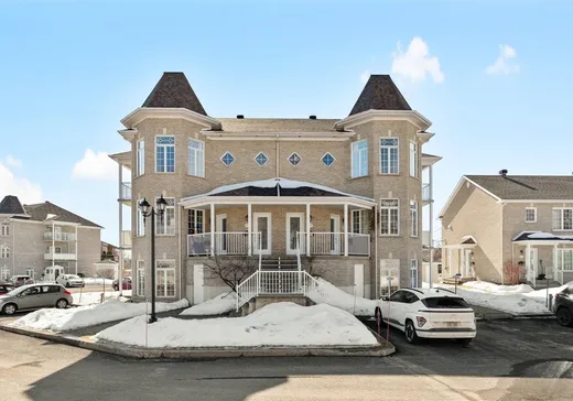 Condo for sale - 2250 Rue Cézanne, Neufchatel, G2A3V6