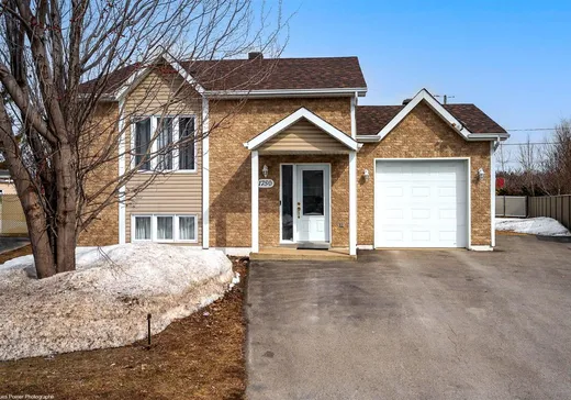 Two or more stories for sale - 1750 Rue du Genévrier, Terrebonne, J7M0A9